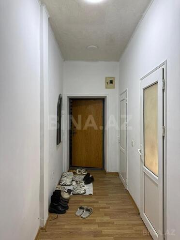 Satılır 4 otaqlı köhnə tikili 75 m², Nəsimi r., photo 13 from 16