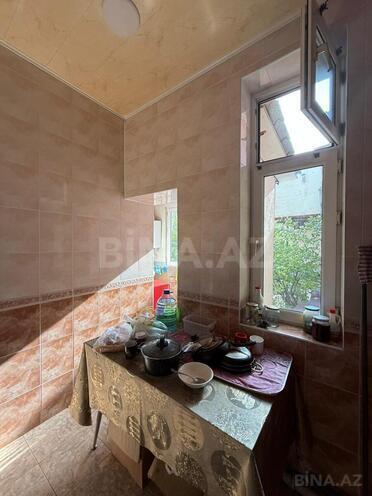 Satılır 4 otaqlı köhnə tikili 75 m², Nəsimi r., photo 9 from 16
