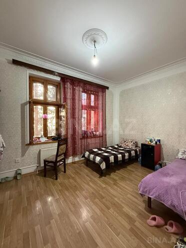 Satılır 4 otaqlı köhnə tikili 75 m², Nəsimi r., photo 14 from 16