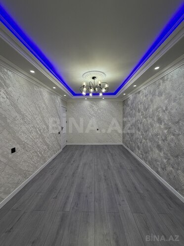 Satılır 3 otaqlı köhnə tikili 80 m², Həzi Aslanov m., photo 3 from 16