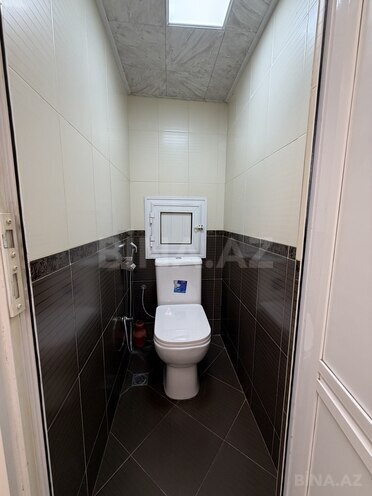 Satılır 3 otaqlı köhnə tikili 80 m², Həzi Aslanov m., photo 15 from 16