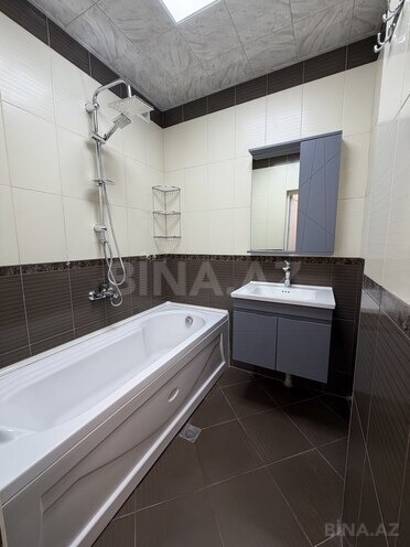 Satılır 3 otaqlı köhnə tikili 80 m², Həzi Aslanov m., photo 14 from 16