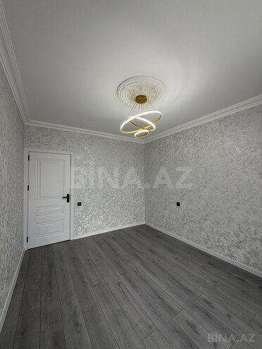 Satılır 3 otaqlı köhnə tikili 80 m², Həzi Aslanov m., photo 5 from 16
