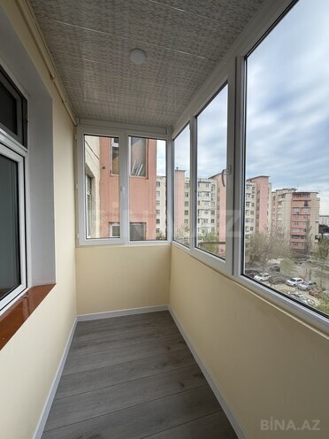 Satılır 3 otaqlı köhnə tikili 80 m², Həzi Aslanov m., photo 10 from 16