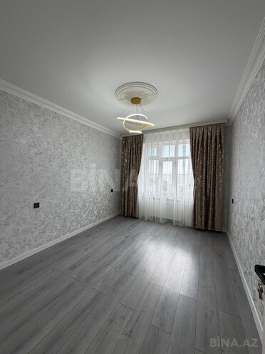 Satılır 3 otaqlı köhnə tikili 80 m², Həzi Aslanov m., photo 4 from 16