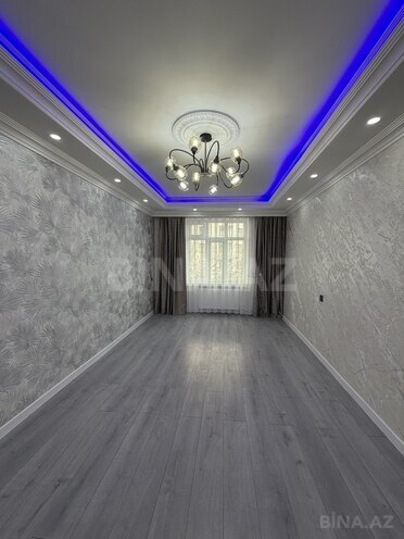 Satılır 3 otaqlı köhnə tikili 80 m², Həzi Aslanov m., photo 1 from 16