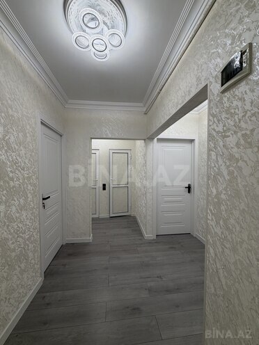 Satılır 3 otaqlı köhnə tikili 80 m², Həzi Aslanov m., photo 12 from 16