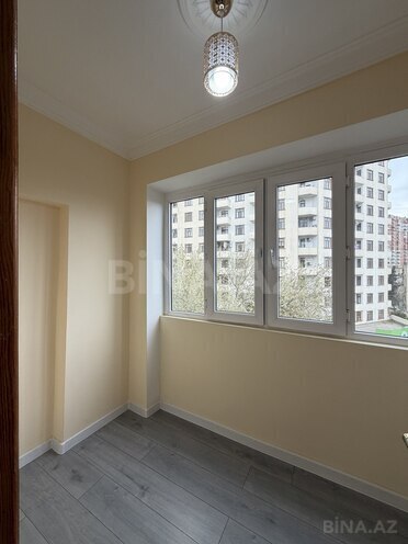 Satılır 3 otaqlı köhnə tikili 80 m², Həzi Aslanov m., photo 11 from 16