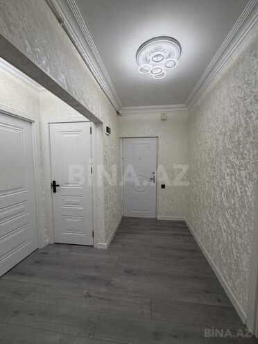 Satılır 3 otaqlı köhnə tikili 80 m², Həzi Aslanov m., photo 13 from 16