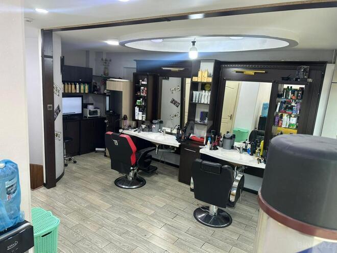 Продаётся  объект 55 м², м. Шах Исмаил Хатаи, photo 5 from 9