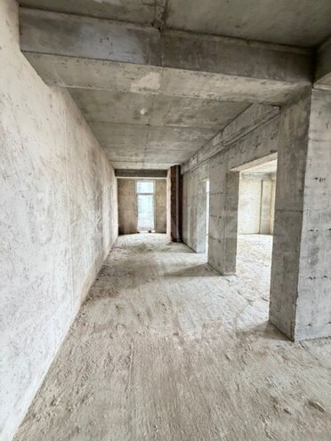 Satılır 3 otaqlı yeni tikili 122 m², Nizami m., photo 4 from 6