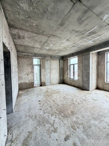 Satılır 3 otaqlı yeni tikili 122 m², Nizami m., photo 3 from 6