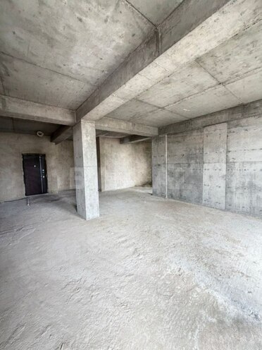 Satılır 3 otaqlı yeni tikili 122 m², Nizami m., photo 5 from 6