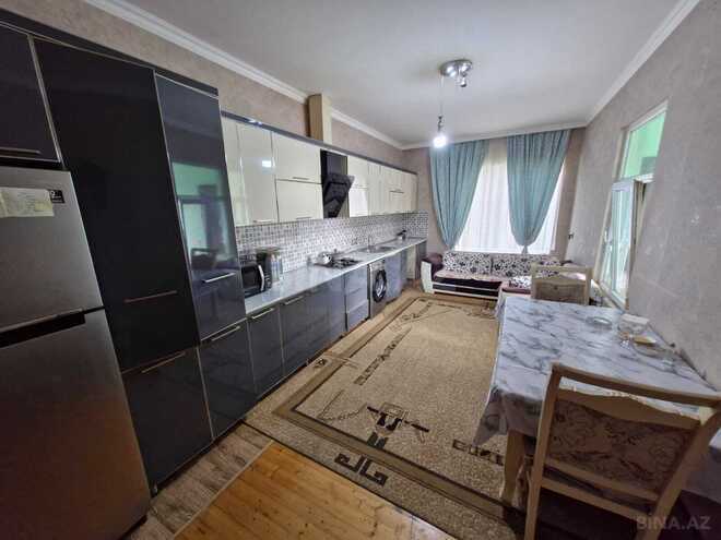 Сдаётся 4-комн. дом/дача 200 м², пос. НЗС, photo 1 from 8