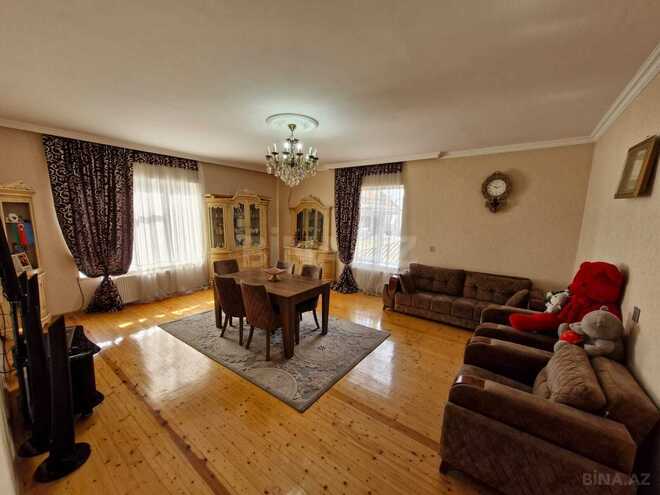 Сдаётся 4-комн. дом/дача 200 м², пос. НЗС, photo 3 from 8