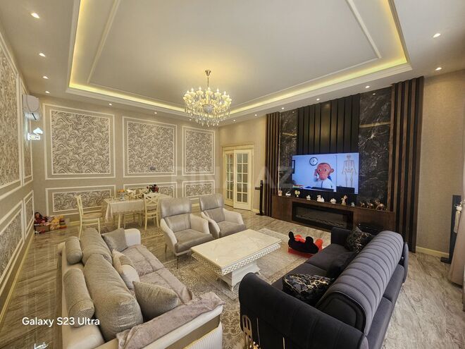 Продаётся 5-комн. дом/дача 240 м², пос. Новханы, photo 1 from 22