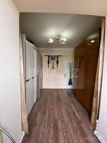 Satılır 5 otaqlı köhnə tikili 110 m², Əhmədli m., photo 10 from 23