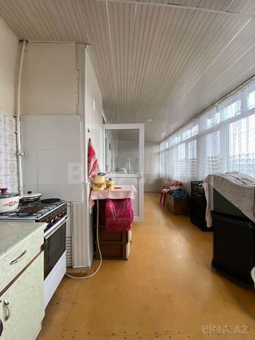 Satılır 5 otaqlı köhnə tikili 110 m², Əhmədli m., photo 19 from 23