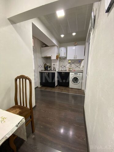 Satılır 5 otaqlı köhnə tikili 110 m², Əhmədli m., photo 16 from 23