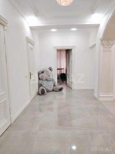 İcarəyə verilir 2 otaqlı yeni tikili 117 m², İnşaatçılar m., photo 11 from 13