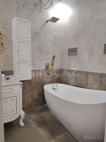 İcarəyə verilir 2 otaqlı yeni tikili 117 m², İnşaatçılar m., photo 9 from 13