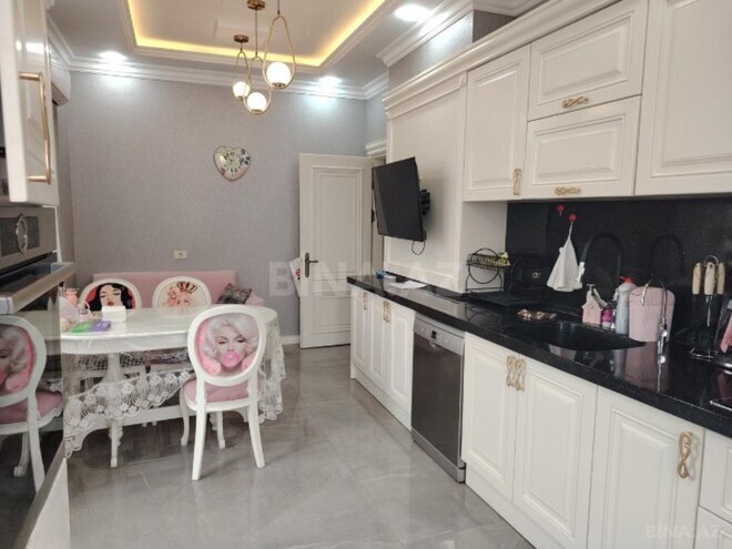 İcarəyə verilir 2 otaqlı yeni tikili 117 m², İnşaatçılar m., photo 7 from 13