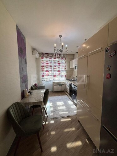 Продаётся 2-комн. новостройка 85 м², м. Мемар Аджеми, photo 9 from 15