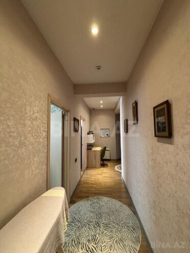 Продаётся 2-комн. новостройка 85 м², м. Мемар Аджеми, photo 13 from 15