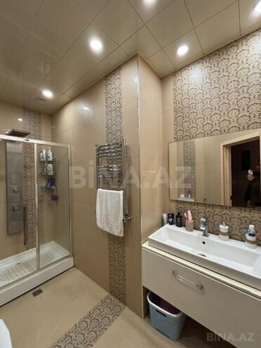 Продаётся 2-комн. новостройка 85 м², м. Мемар Аджеми, photo 14 from 15