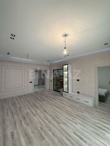 Satılır 3 otaqlı yeni tikili 73 m², Gənclik m., photo 8 from 14