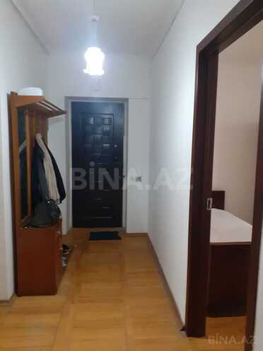 İcarəyə verilir 3 otaqlı köhnə tikili 95 m², Sahil m., photo 3 from 11