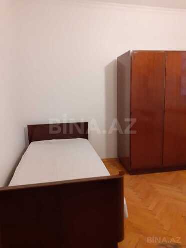 İcarəyə verilir 3 otaqlı köhnə tikili 95 m², Sahil m., photo 7 from 11