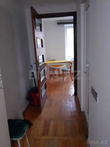 İcarəyə verilir 3 otaqlı köhnə tikili 95 m², Sahil m., photo 8 from 11
