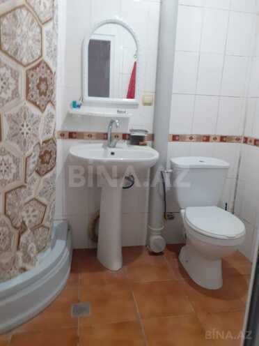 İcarəyə verilir 3 otaqlı köhnə tikili 95 m², Sahil m., photo 10 from 11
