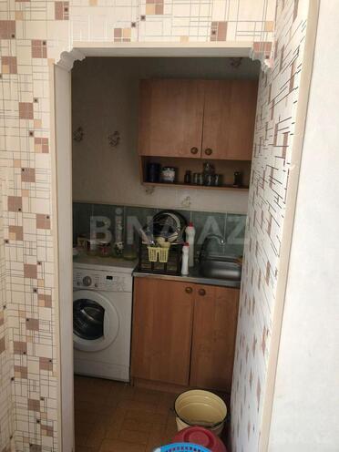 Satılır 1 otaqlı yeni tikili 45 m², Neftçilər m., photo 9 from 16