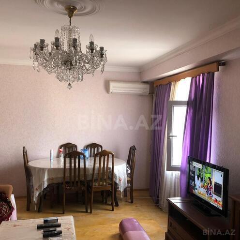 Satılır 1 otaqlı yeni tikili 45 m², Neftçilər m., photo 3 from 16