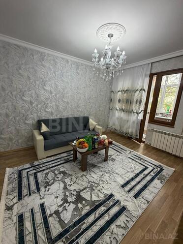 Продаётся 3-комн. вторичка 50 м², м. Мемар Аджеми, photo 4 from 14