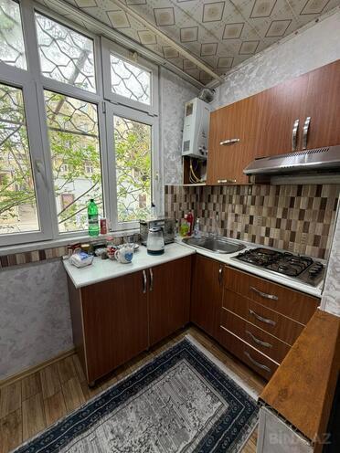Продаётся 3-комн. вторичка 50 м², м. Мемар Аджеми, photo 8 from 14