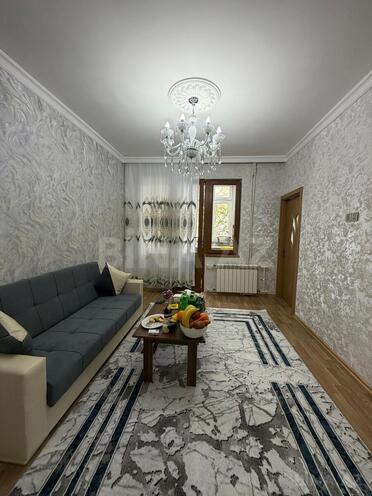 Продаётся 3-комн. вторичка 50 м², м. Мемар Аджеми, photo 5 from 14