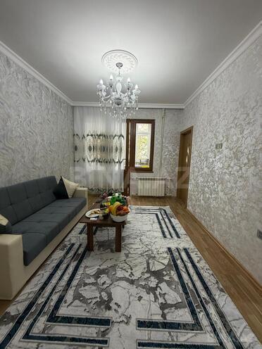 Продаётся 3-комн. вторичка 50 м², м. Мемар Аджеми, photo 3 from 14