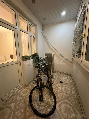 Сдаётся 3-комн. новостройка 130 м², м. Мемар Аджеми, photo 9 from 13