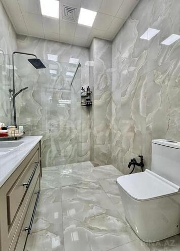 Satılır 2 otaqlı yeni tikili 90 m², Binəqədi r., photo 12 from 18