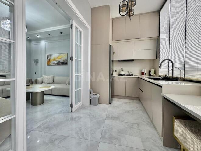 Satılır 2 otaqlı yeni tikili 90 m², Binəqədi r., photo 6 from 18