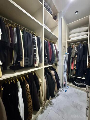 Satılır 2 otaqlı yeni tikili 90 m², Binəqədi r., photo 14 from 18