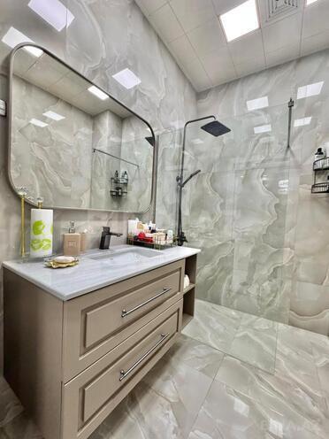 Satılır 2 otaqlı yeni tikili 90 m², Binəqədi r., photo 11 from 18