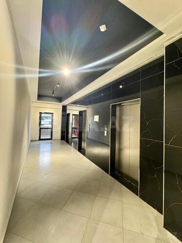 Satılır 2 otaqlı yeni tikili 90 m², Binəqədi r., photo 16 from 18