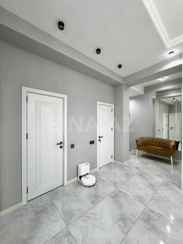 Satılır 2 otaqlı yeni tikili 90 m², Binəqədi r., photo 15 from 18