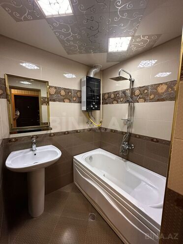 Сдаётся 2-комн. вторичка 57 м², пос. Ахмедлы, photo 12 from 15