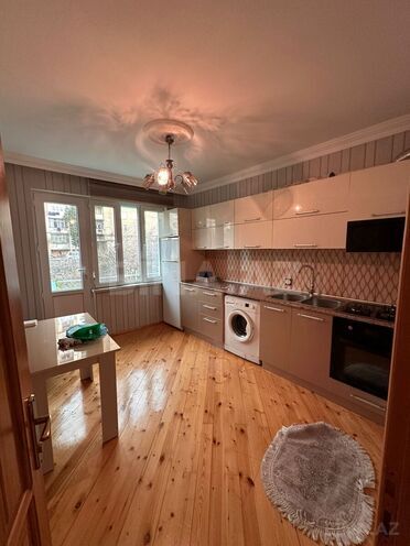 Сдаётся 2-комн. вторичка 57 м², пос. Ахмедлы, photo 9 from 15