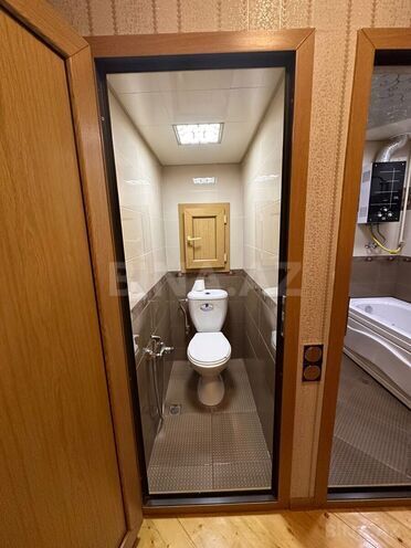 Сдаётся 2-комн. вторичка 57 м², пос. Ахмедлы, photo 13 from 15